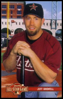 204 Jeff Bagwell